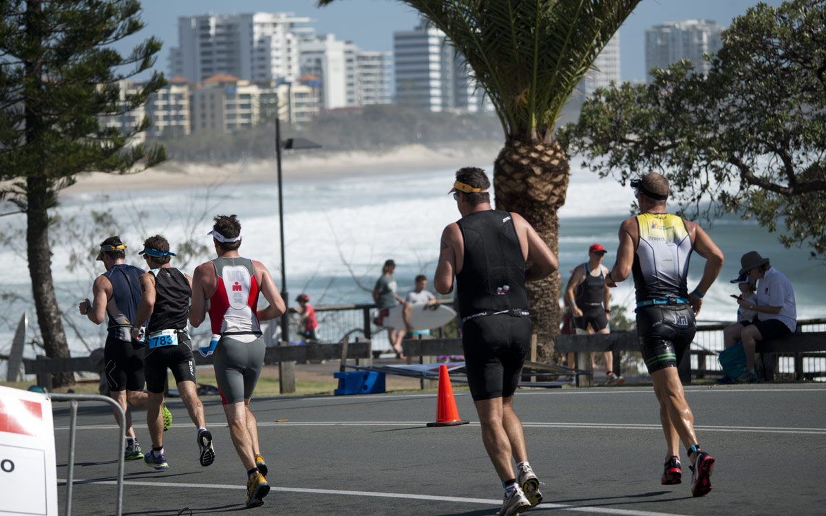 Queensland Triathlon